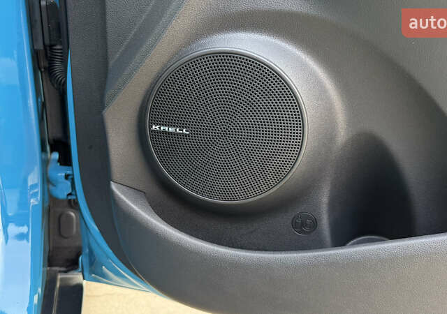 Синій Хендай Kona, об'ємом двигуна 0 л та пробігом 39 тис. км за 20900 $, фото 58 на Automoto.ua