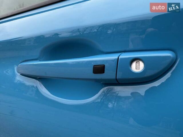 Синий Хендай Kona, объемом двигателя 0 л и пробегом 21 тыс. км за 17900 $, фото 15 на Automoto.ua