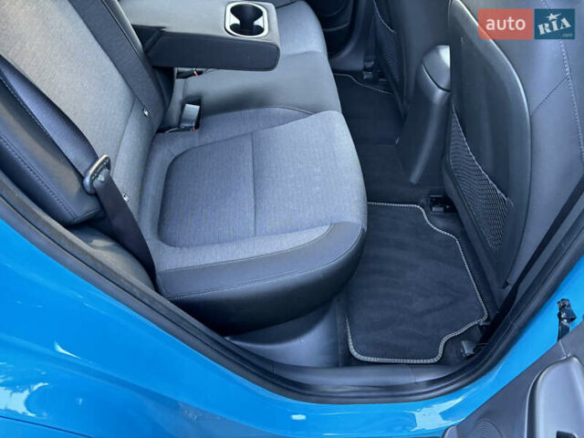 Синий Хендай Kona, объемом двигателя 0 л и пробегом 61 тыс. км за 16500 $, фото 33 на Automoto.ua