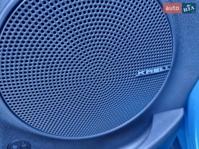 Синий Хендай Kona, объемом двигателя 0 л и пробегом 31 тыс. км за 17200 $, фото 42 на Automoto.ua