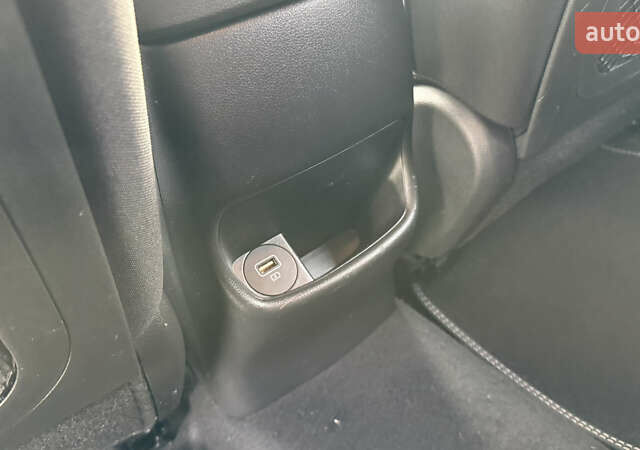 Синій Хендай Kona, об'ємом двигуна 0 л та пробігом 39 тис. км за 20900 $, фото 48 на Automoto.ua