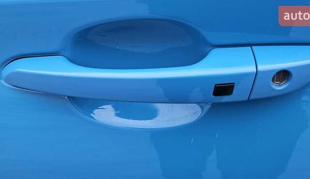 Синій Хендай Kona, об'ємом двигуна 0 л та пробігом 49 тис. км за 17750 $, фото 6 на Automoto.ua