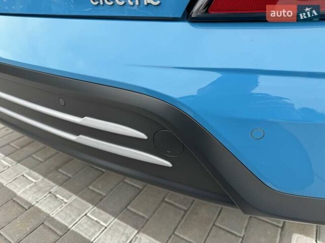 Хендай Kona 2022 в Днепре (Днепропетровске) на Automoto.ua Синий Хендай Kona, объемом двигателя 0 л и пробегом 21 тыс. км за 17800 $, фото 25 на Automoto.ua