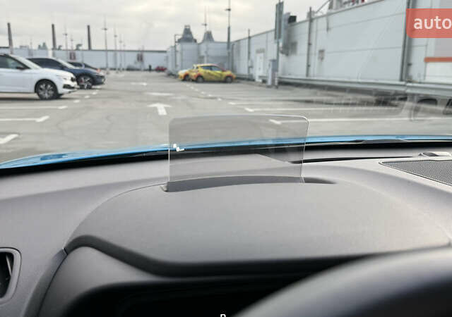 Синій Хендай Kona, об'ємом двигуна 0 л та пробігом 39 тис. км за 20900 $, фото 32 на Automoto.ua