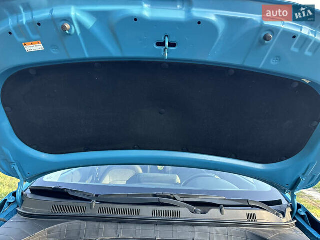 Синий Хендай Kona, объемом двигателя 0 л и пробегом 61 тыс. км за 16500 $, фото 21 на Automoto.ua