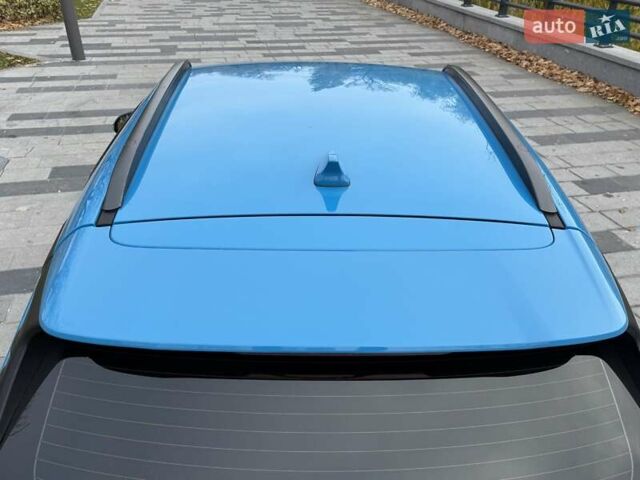 Синий Хендай Kona, объемом двигателя 0 л и пробегом 21 тыс. км за 17900 $, фото 10 на Automoto.ua