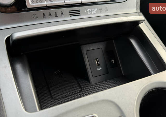 Синій Хендай Kona, об'ємом двигуна 0 л та пробігом 39 тис. км за 20900 $, фото 38 на Automoto.ua