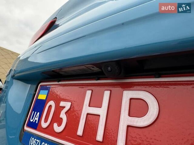 Хендай Kona 2022 в Днепре (Днепропетровске) на Automoto.ua Синий Хендай Kona, объемом двигателя 0 л и пробегом 21 тыс. км за 17800 $, фото 24 на Automoto.ua