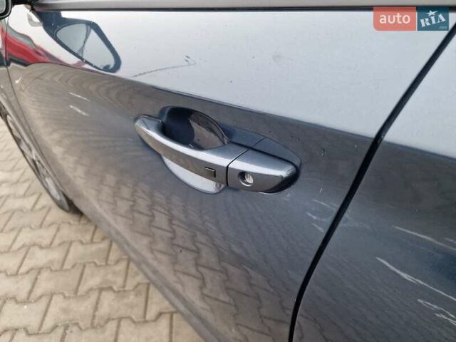 Синий Хендай Kona, объемом двигателя 0 л и пробегом 60 тыс. км за 17600 $, фото 24 на Automoto.ua