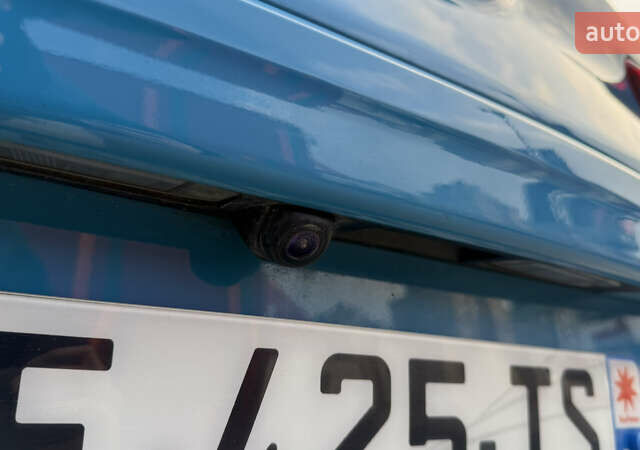 Синій Хендай Kona, об'ємом двигуна 0 л та пробігом 39 тис. км за 20900 $, фото 49 на Automoto.ua