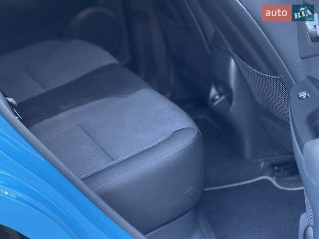 Синій Хендай Kona, об'ємом двигуна 0 л та пробігом 30 тис. км за 16900 $, фото 26 на Automoto.ua