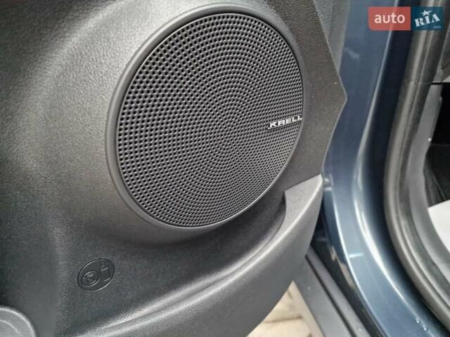 Синий Хендай Kona, объемом двигателя 0 л и пробегом 60 тыс. км за 17600 $, фото 27 на Automoto.ua