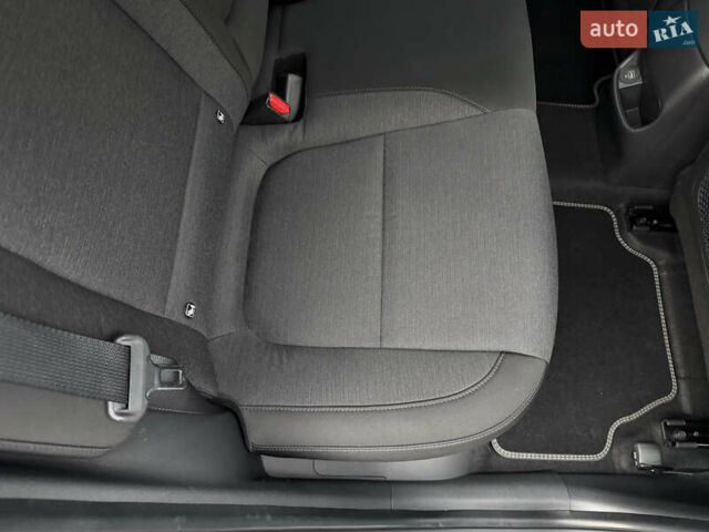 Синій Хендай Kona, об'ємом двигуна 0 л та пробігом 54 тис. км за 17650 $, фото 20 на Automoto.ua