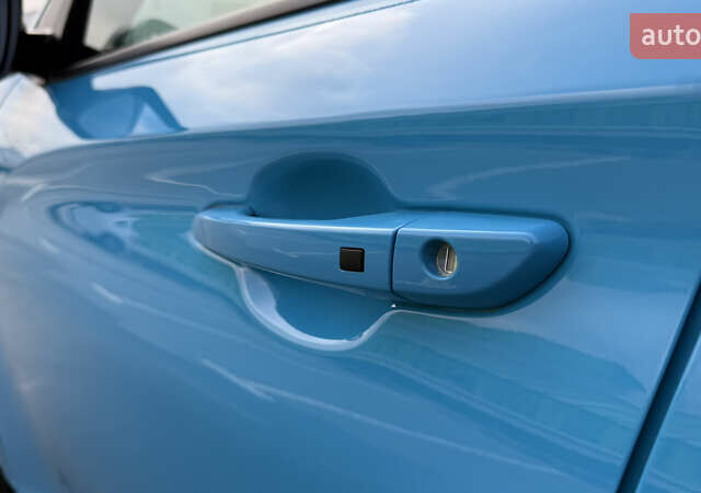 Синій Хендай Kona, об'ємом двигуна 0 л та пробігом 39 тис. км за 20900 $, фото 67 на Automoto.ua