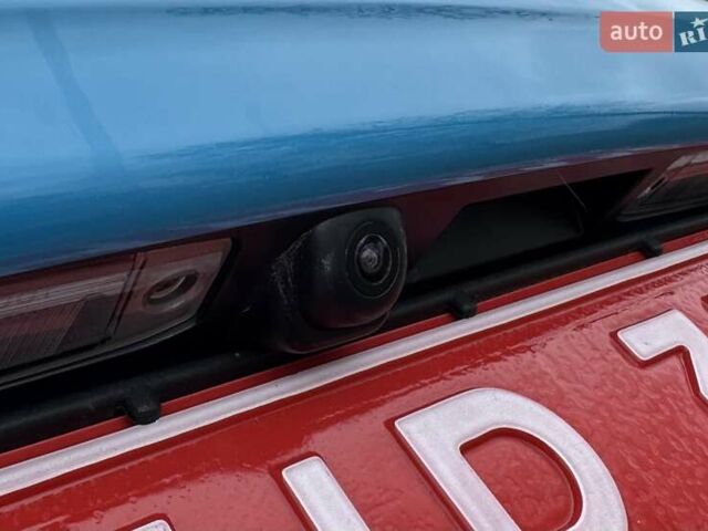 Синий Хендай Kona, объемом двигателя 0 л и пробегом 21 тыс. км за 17900 $, фото 31 на Automoto.ua