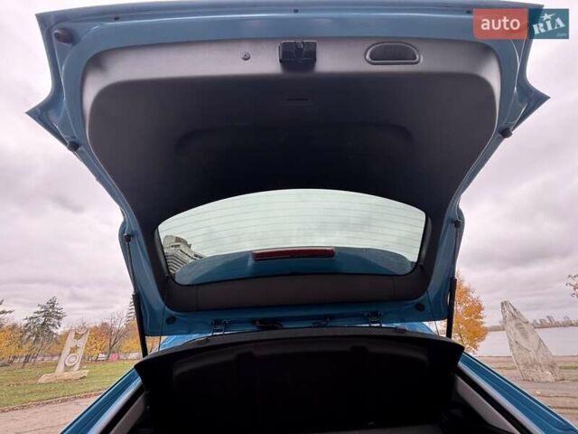 Синий Хендай Kona, объемом двигателя 0 л и пробегом 21 тыс. км за 17900 $, фото 32 на Automoto.ua