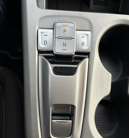 Синій Хендай Kona, об'ємом двигуна 0 л та пробігом 39 тис. км за 20900 $, фото 41 на Automoto.ua