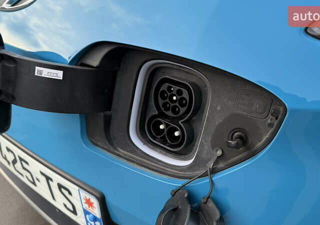 Синій Хендай Kona, об'ємом двигуна 0 л та пробігом 39 тис. км за 20900 $, фото 68 на Automoto.ua