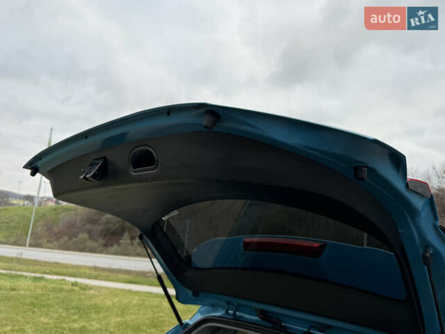 Синій Хендай Kona, об'ємом двигуна 0 л та пробігом 16 тис. км за 16999 $, фото 18 на Automoto.ua