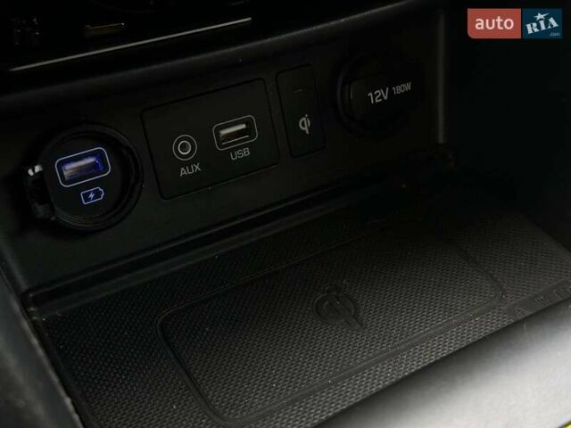 Зеленый Хендай Kona, объемом двигателя 1.59 л и пробегом 76 тыс. км за 15800 $, фото 22 на Automoto.ua