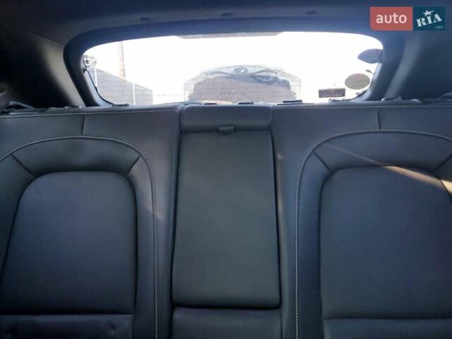 Зеленый Хендай Kona, объемом двигателя 1.59 л и пробегом 89 тыс. км за 2000 $, фото 9 на Automoto.ua