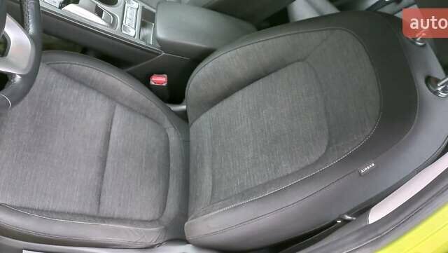 Зеленый Хендай Kona, объемом двигателя 0 л и пробегом 86 тыс. км за 19000 $, фото 22 на Automoto.ua