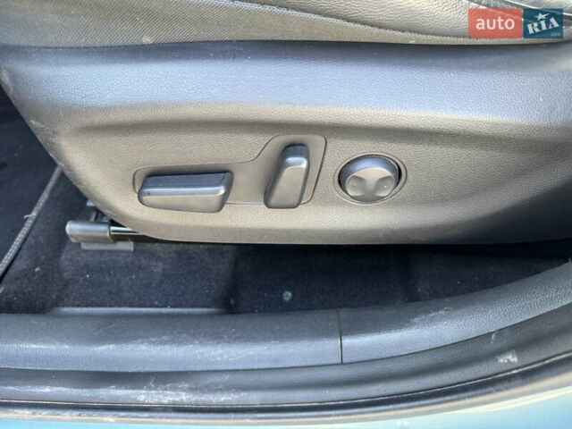 Зелений Хендай Kona, об'ємом двигуна 0 л та пробігом 150 тис. км за 16600 $, фото 17 на Automoto.ua