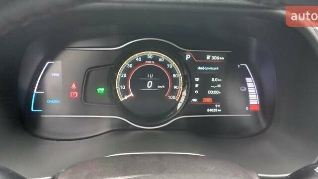 Зеленый Хендай Kona, объемом двигателя 0 л и пробегом 86 тыс. км за 19000 $, фото 20 на Automoto.ua