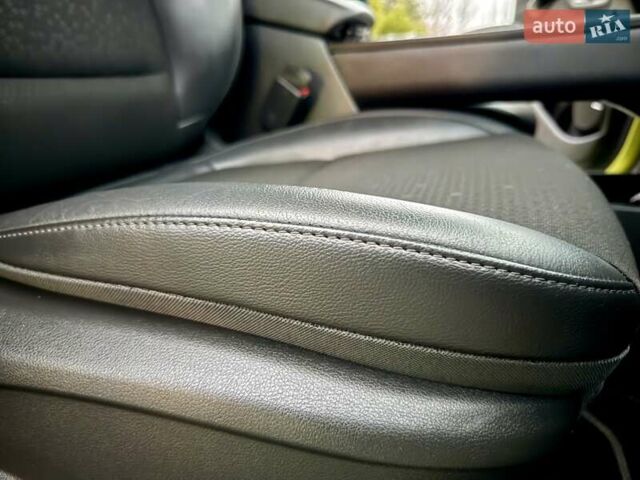 Зеленый Хендай Kona, объемом двигателя 0 л и пробегом 87 тыс. км за 16950 $, фото 67 на Automoto.ua