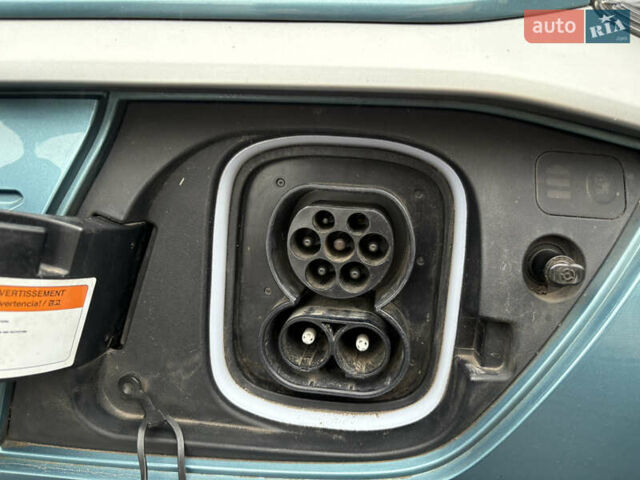 Зелений Хендай Kona, об'ємом двигуна 0 л та пробігом 123 тис. км за 17200 $, фото 56 на Automoto.ua