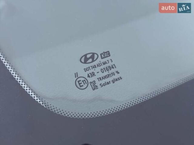 Зеленый Хендай Kona, объемом двигателя 0 л и пробегом 87 тыс. км за 16950 $, фото 30 на Automoto.ua