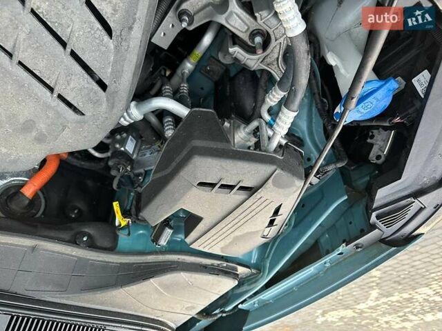 Зеленый Хендай Kona, объемом двигателя 0 л и пробегом 49 тыс. км за 16500 $, фото 39 на Automoto.ua