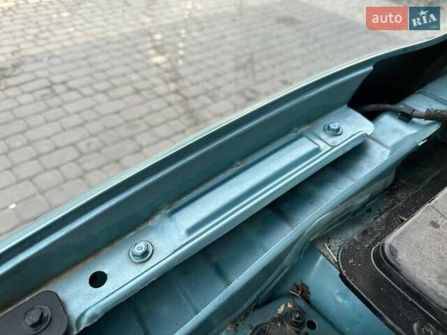 Зеленый Хендай Kona, объемом двигателя 0 л и пробегом 49 тыс. км за 16500 $, фото 42 на Automoto.ua