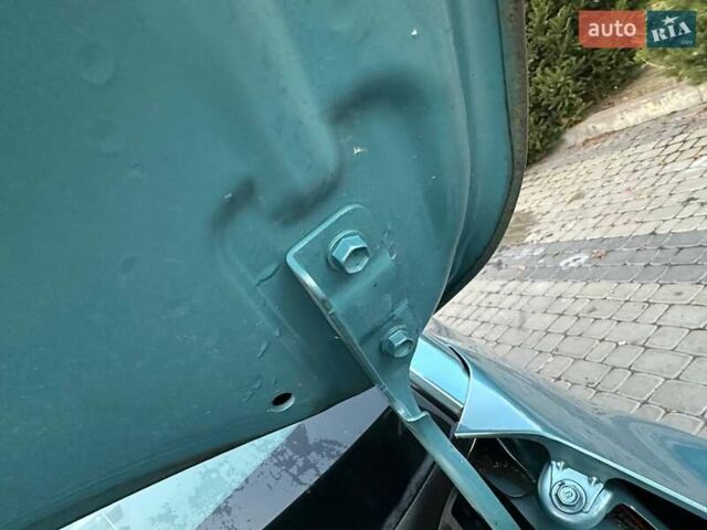 Зеленый Хендай Kona, объемом двигателя 0 л и пробегом 49 тыс. км за 16500 $, фото 40 на Automoto.ua