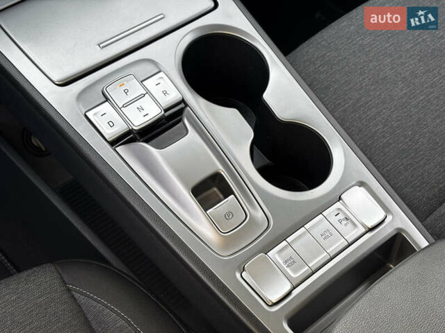 Зелений Хендай Kona, об'ємом двигуна 0 л та пробігом 33 тис. км за 15550 $, фото 38 на Automoto.ua