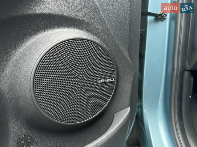 Зелений Хендай Kona, об'ємом двигуна 0 л та пробігом 50 тис. км за 18500 $, фото 30 на Automoto.ua