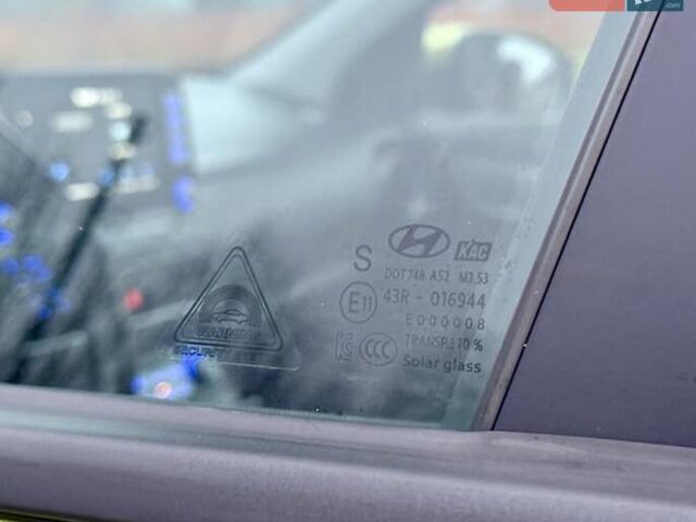 Зеленый Хендай Kona, объемом двигателя 0 л и пробегом 87 тыс. км за 16950 $, фото 32 на Automoto.ua