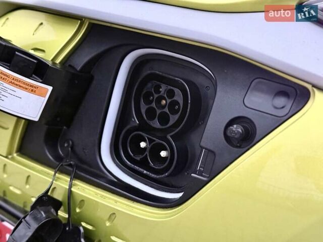 Зеленый Хендай Kona, объемом двигателя 0 л и пробегом 87 тыс. км за 16950 $, фото 26 на Automoto.ua