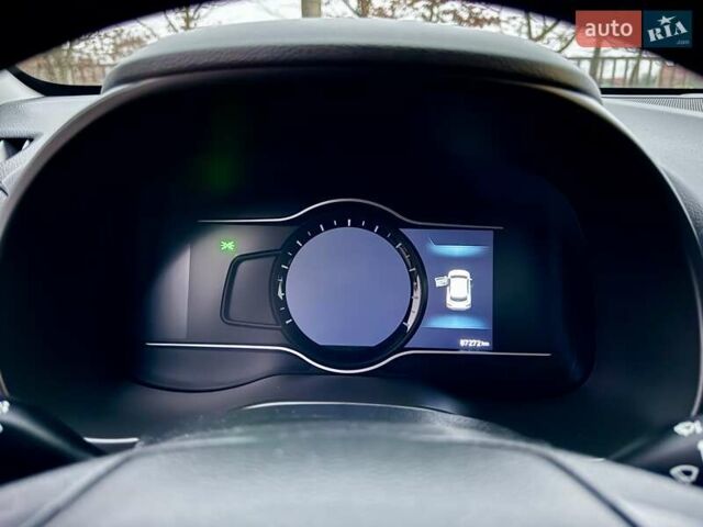 Зеленый Хендай Kona, объемом двигателя 0 л и пробегом 87 тыс. км за 16950 $, фото 52 на Automoto.ua