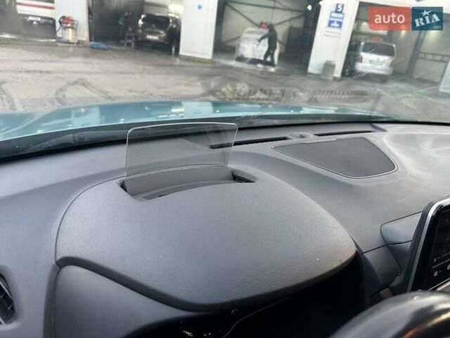 Зеленый Хендай Kona, объемом двигателя 0 л и пробегом 49 тыс. км за 16500 $, фото 37 на Automoto.ua