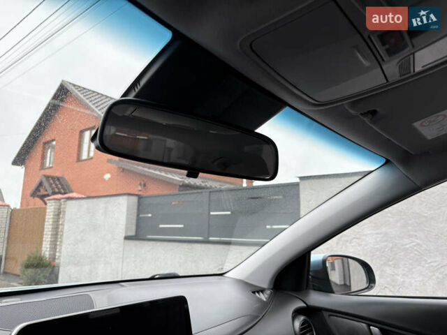 Зелений Хендай Kona, об'ємом двигуна 0 л та пробігом 123 тис. км за 17200 $, фото 39 на Automoto.ua