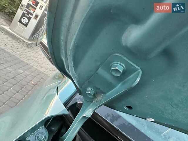 Зеленый Хендай Kona, объемом двигателя 0 л и пробегом 49 тыс. км за 16500 $, фото 43 на Automoto.ua