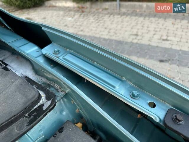 Зеленый Хендай Kona, объемом двигателя 0 л и пробегом 49 тыс. км за 16500 $, фото 41 на Automoto.ua