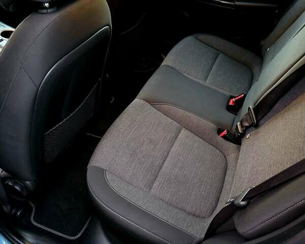 Зеленый Хендай Kona, объемом двигателя 0 л и пробегом 53 тыс. км за 18999 $, фото 30 на Automoto.ua