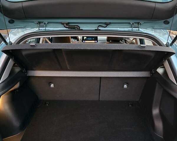 Зеленый Хендай Kona, объемом двигателя 0 л и пробегом 53 тыс. км за 18999 $, фото 33 на Automoto.ua