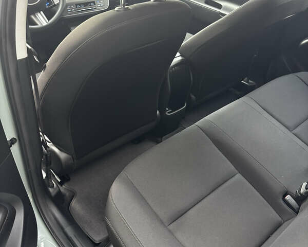 Зеленый Хендай Kona, объемом двигателя 0 л и пробегом 10 тыс. км за 25000 $, фото 9 на Automoto.ua