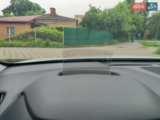 Белый Хендай Kona Electric, объемом двигателя 0 л и пробегом 107 тыс. км за 16500 $, фото 27 на Automoto.ua