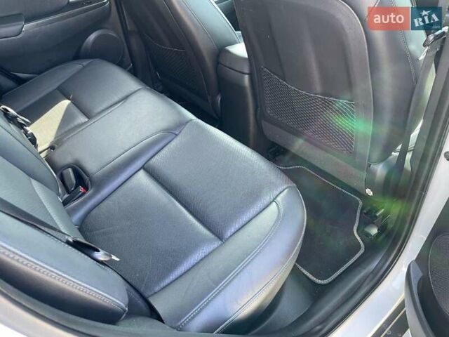 Білий Хендай Kona Electric, об'ємом двигуна 0 л та пробігом 118 тис. км за 17400 $, фото 23 на Automoto.ua