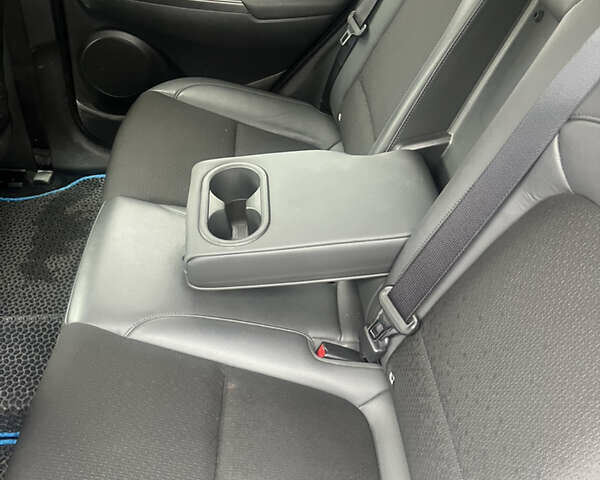 Белый Хендай Kona Electric, объемом двигателя 0 л и пробегом 113 тыс. км за 18500 $, фото 19 на Automoto.ua