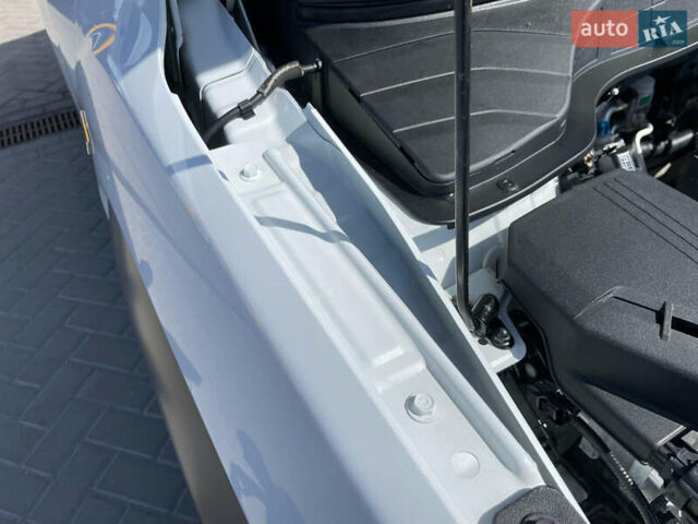 Білий Хендай Kona Electric, об'ємом двигуна 0 л та пробігом 118 тис. км за 17400 $, фото 28 на Automoto.ua